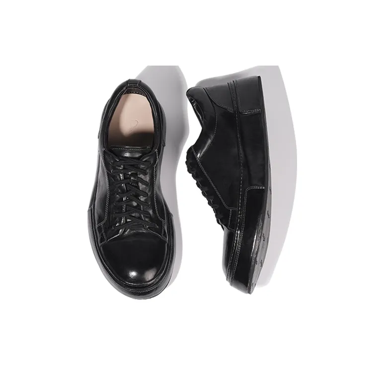 Dreambo Wear resistant And Lightweight Low Top Casual Shoes Men's-2