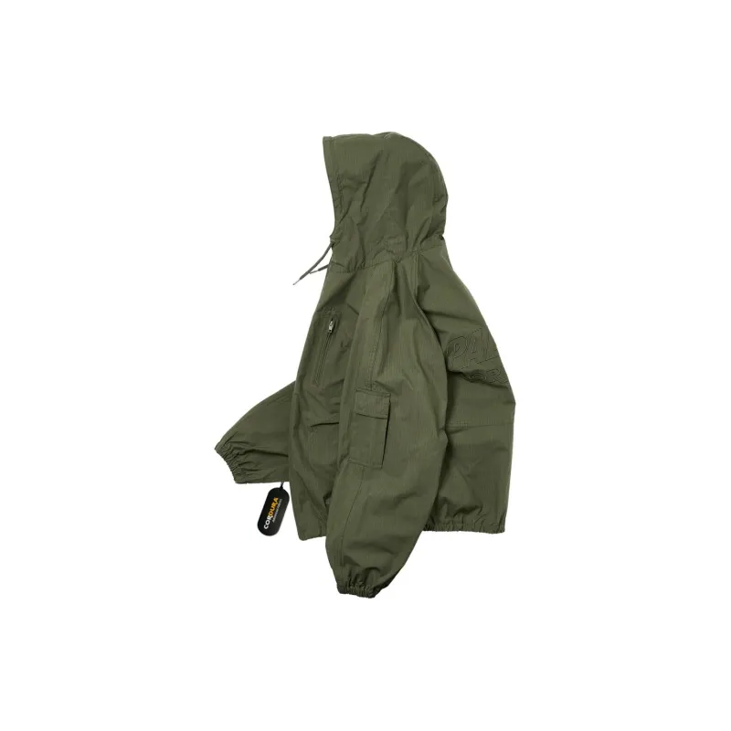 PALACE Cordura Nyco Rs Jacket-2