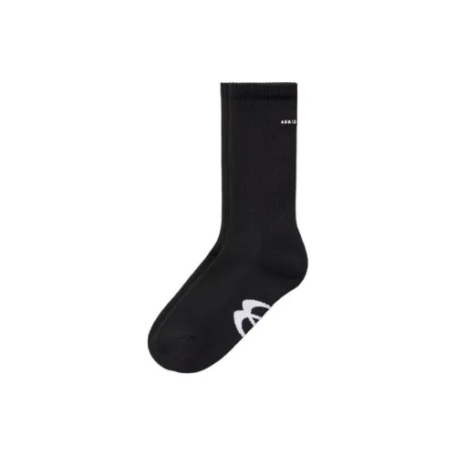 Balenciaga Men Mid-Calf Socks