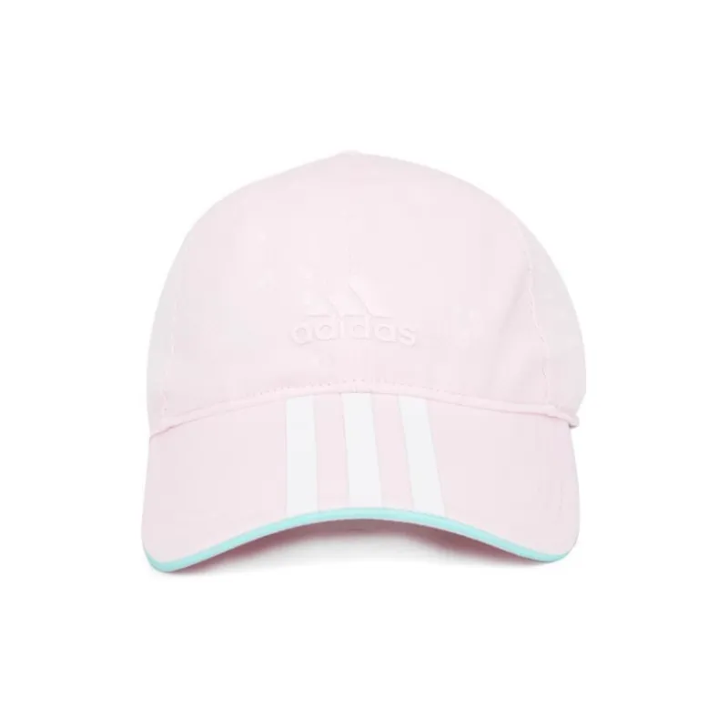 Adidas   Baseball Caps Kids' Pink-1