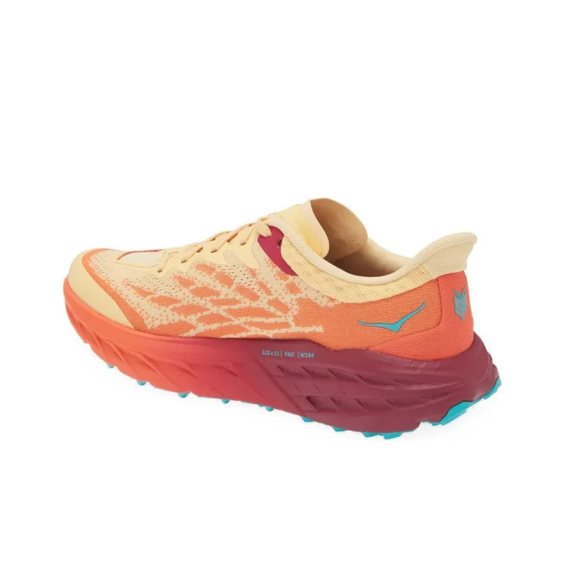 HOKA ONE ONE Speedgoat 5 'Impala Flame'-2