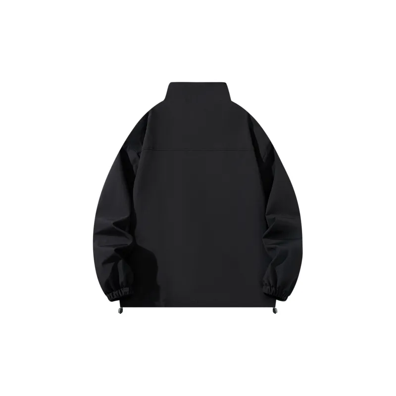 CSKS Jackets & Coats Fall Unisex-1