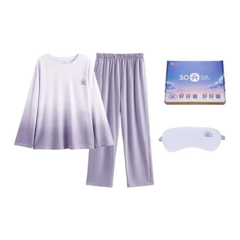 FENTENG Unisex Pajama Sets-1