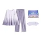 FX25190053 Gray/Purple[Women's]