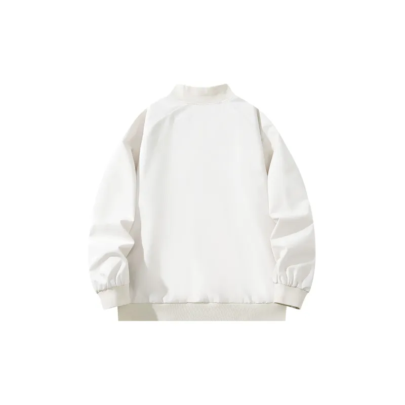 CSKS Jackets & Coats Fall Unisex-13