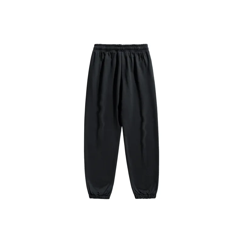 RUNNINWHEEL Casual Pants Unisex-1