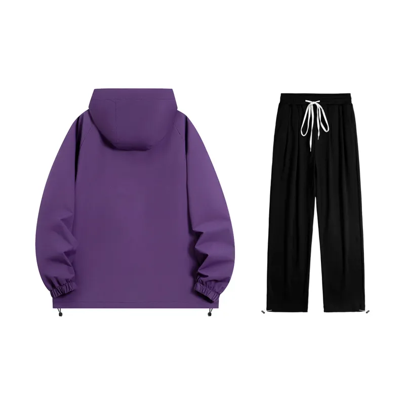 BOBBY ABLEY Casual Sportswear Unisex-5