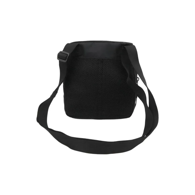 CALVIN KLEIN Nylon Crossbody Bag Shoulder Bag Men's Black-2