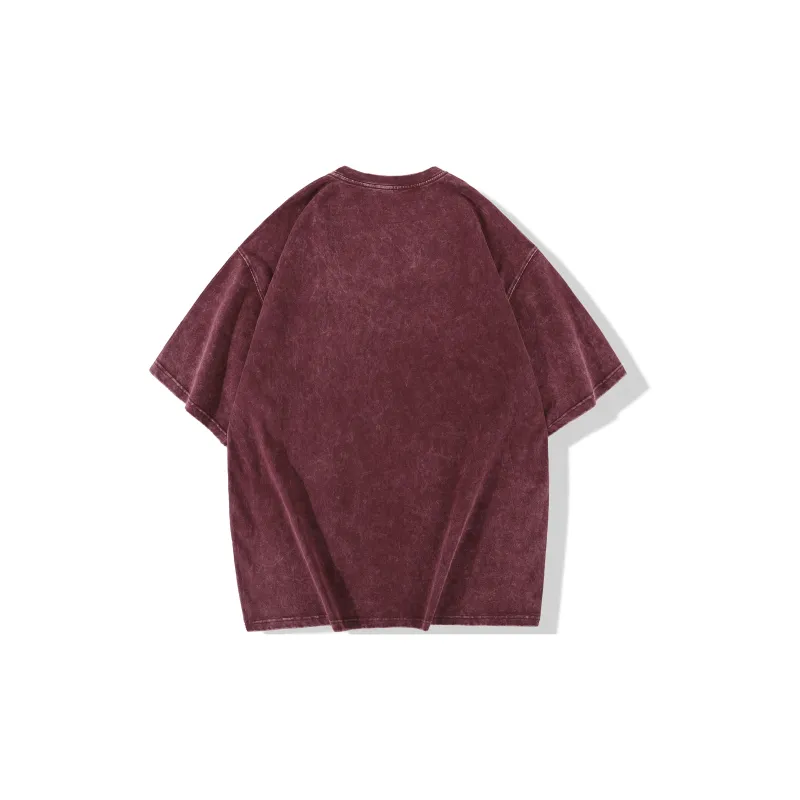 ARTSMAN T Shirts Unisex-1