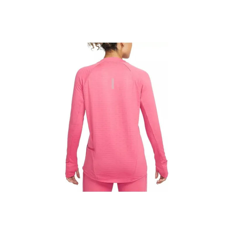 Nike Therma-FIT T-Shirt Women's Pink-1