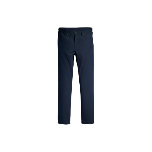 Levis Jeans Men Navy Blue