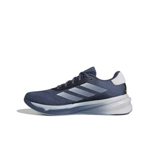 Adidas Supernova Stride Preloved Ink Wonder Blue Spark