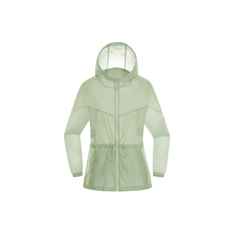 NORTHLAND PROFESSIONAL Spring And Summer Sun Protection Clothing Women's-21
