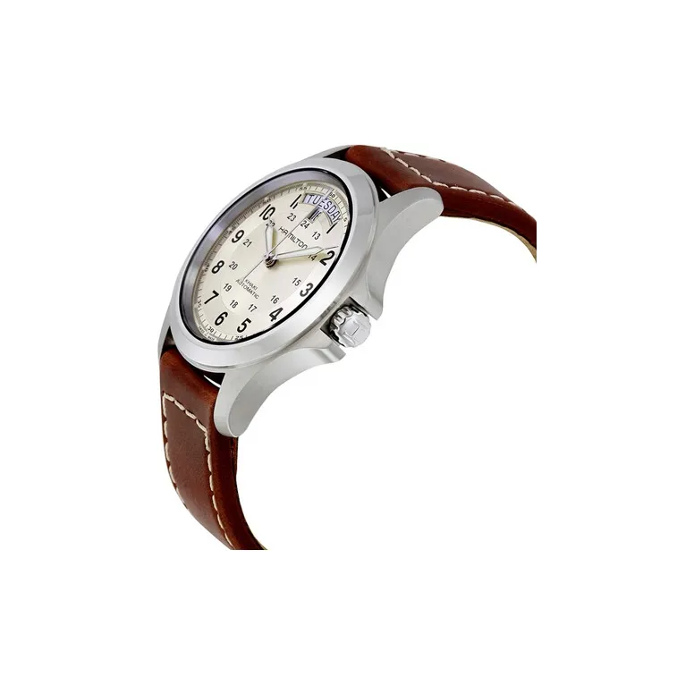 Hamilton Men Watch-1