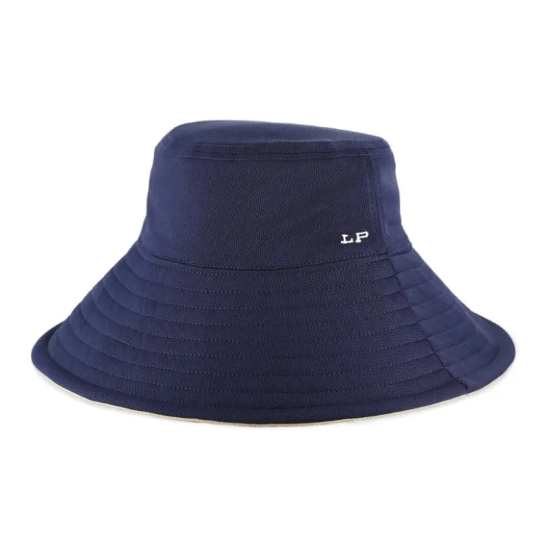 Lackpard Polyester Bucket Hats Unisex-1