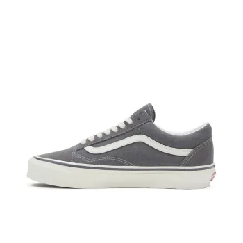 Vans Old Skool Reissue 36 Lx Shoes 'Grey'