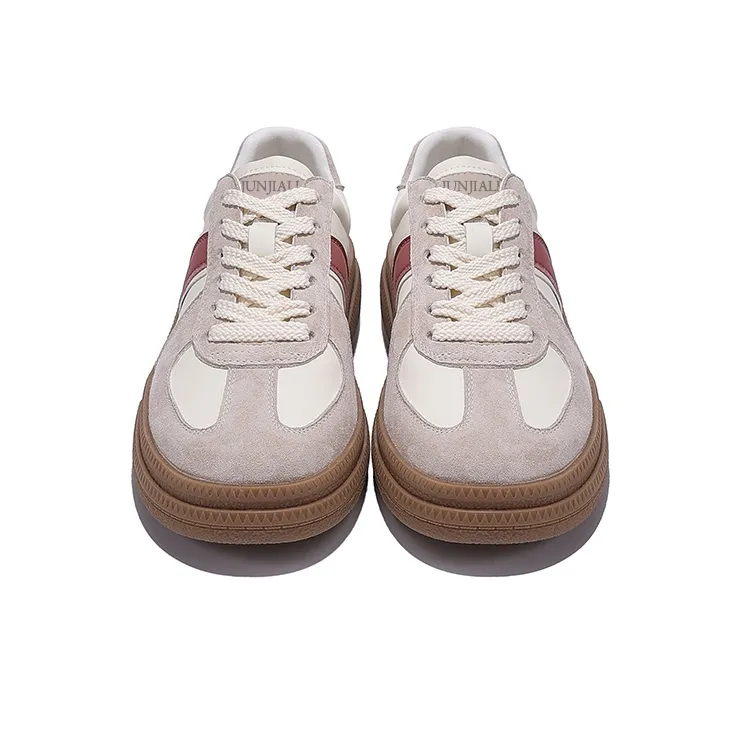 Junjali Skateboard Shoes Women's-2
