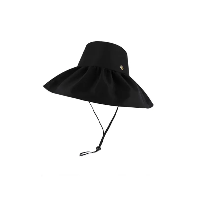 Lackpard Polyester Bucket Hats Unisex-1