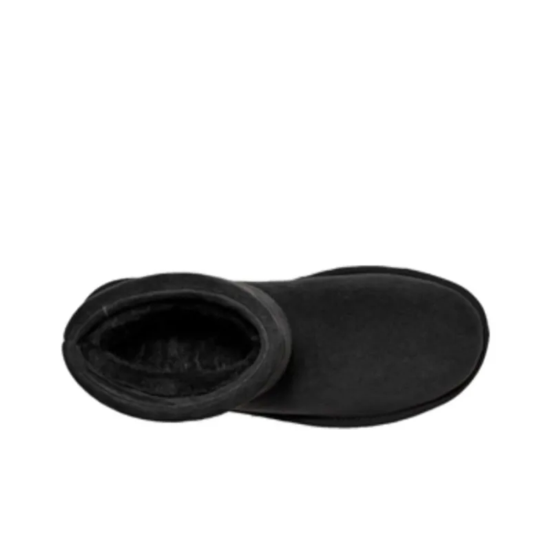 UGG Stampd X Classic Boot 'Black'-3