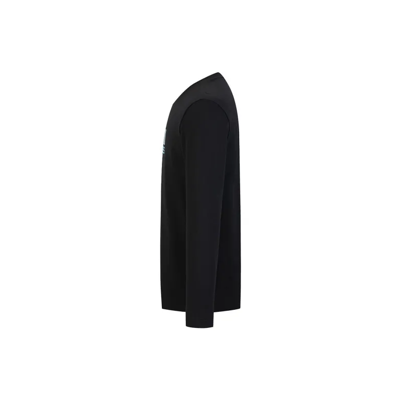Cavalli Class T Shirt Men's Black-2