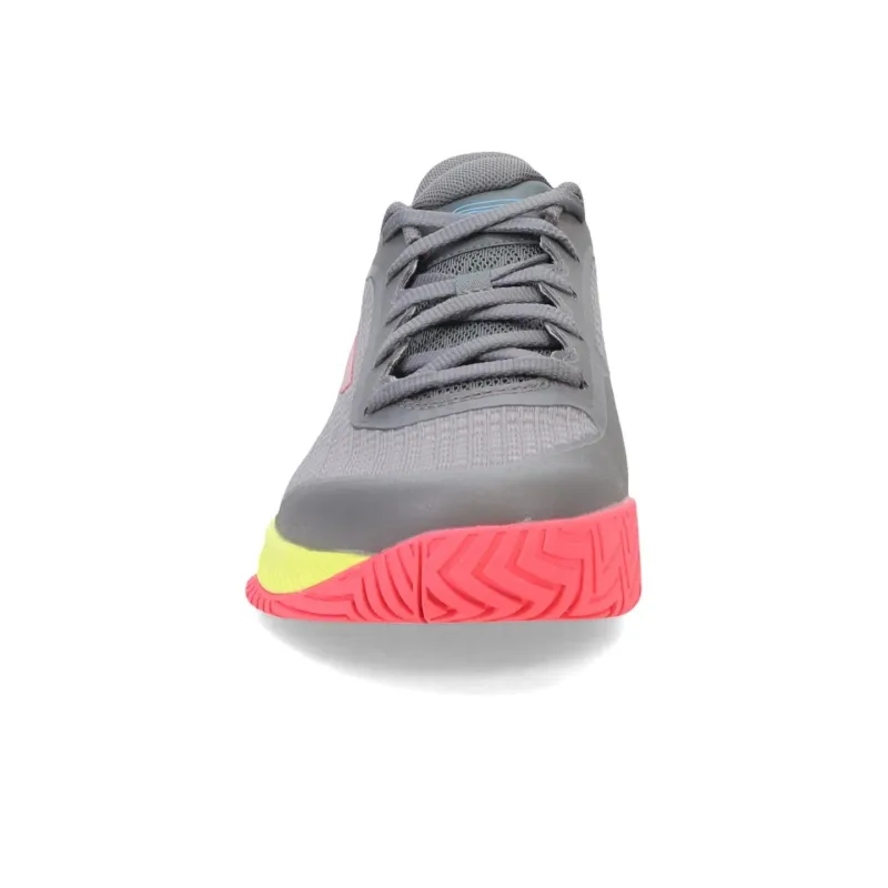 Skechers Viper Court Pro Anti Slip Wear Resistant Low Top Running Shoes Women's-2