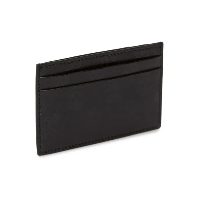 Alexander McQueen Skull Printed Cardholder-1