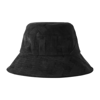 BLACKHEAD Cotton Bucket Hats Unisex