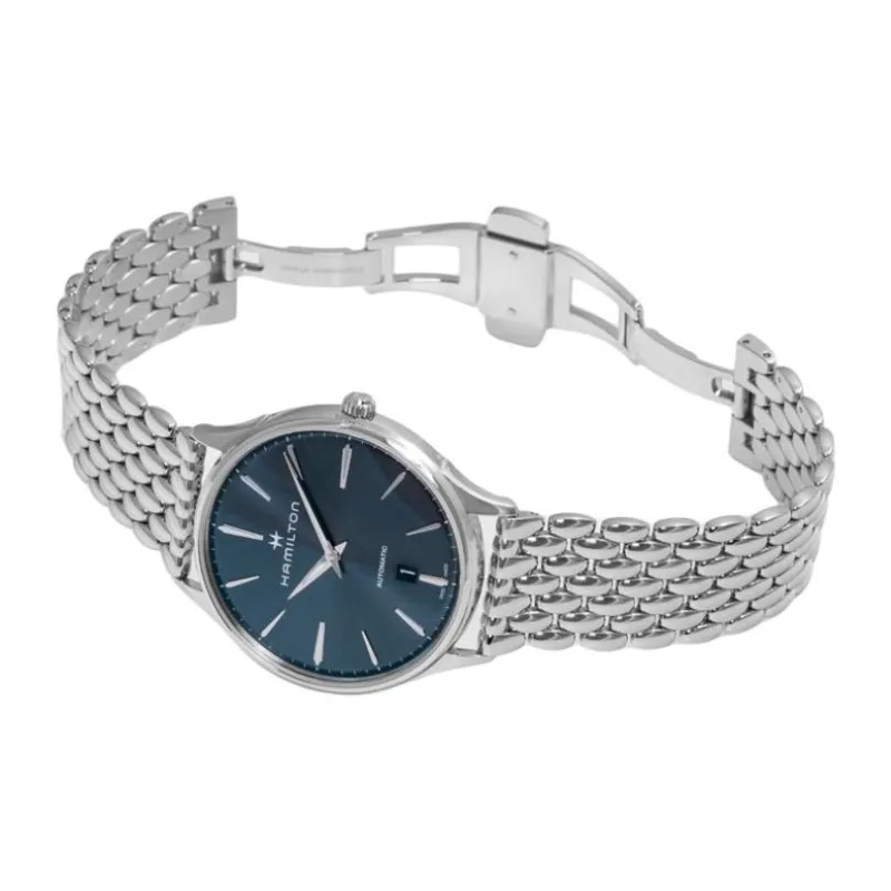 Hamilton Men Watch-2