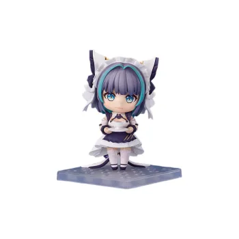 GSC Azur Lane Characters Cheshire Chibi Figures 10cm