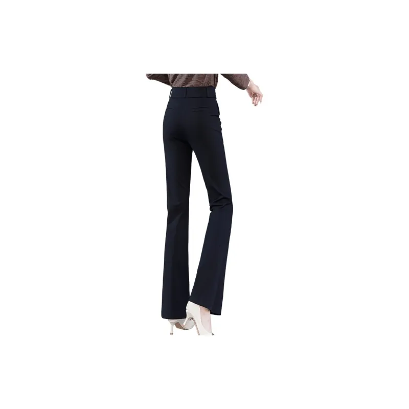 Cypress House Casual Pants Women's Black-1
