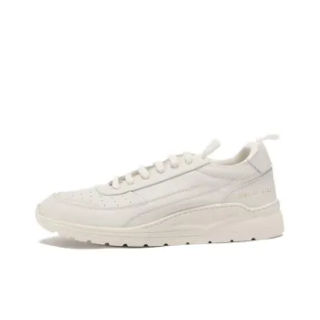 COMMON PROJECTS Low Top Casual Shoes Men's White
