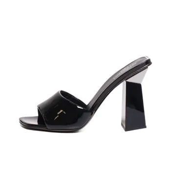 Valentino Garavani Open-Toe Heeled Sandals Women's