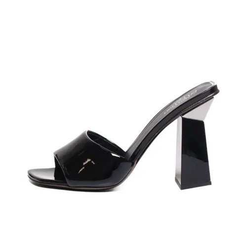 Valentino Garavani Open-Toe Heeled Sandals Women's