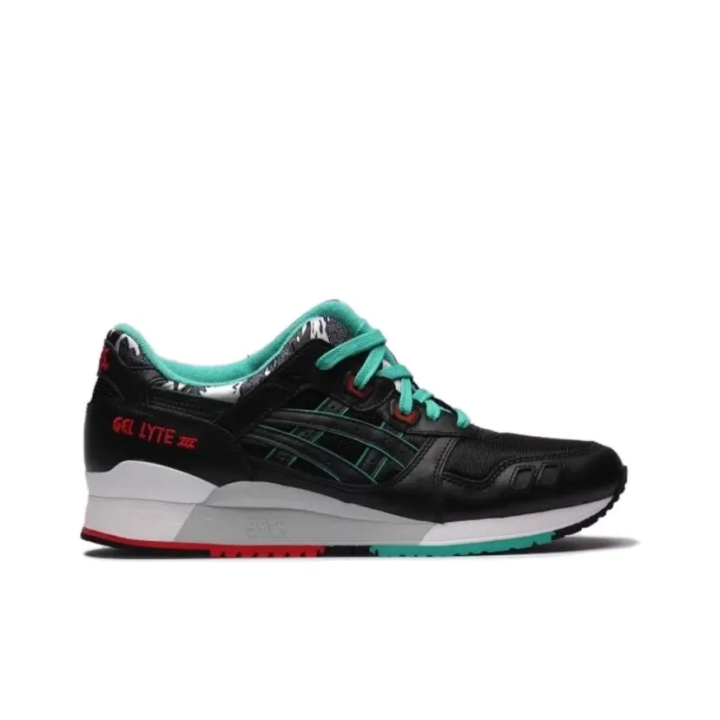Asics Gel Lyte 3 'Future Camo'-1