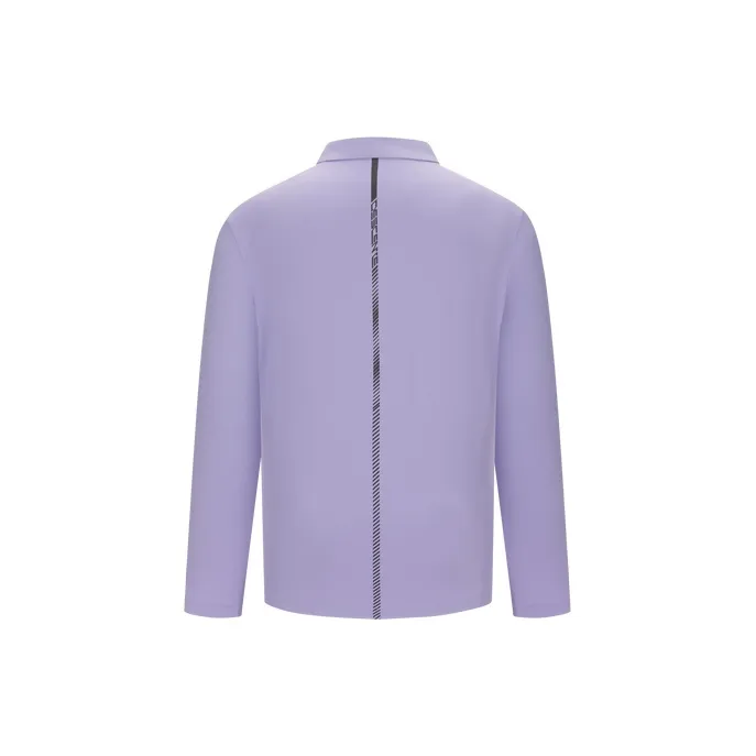 DESCENTE Golf FIELD Polo Shirts Men-3