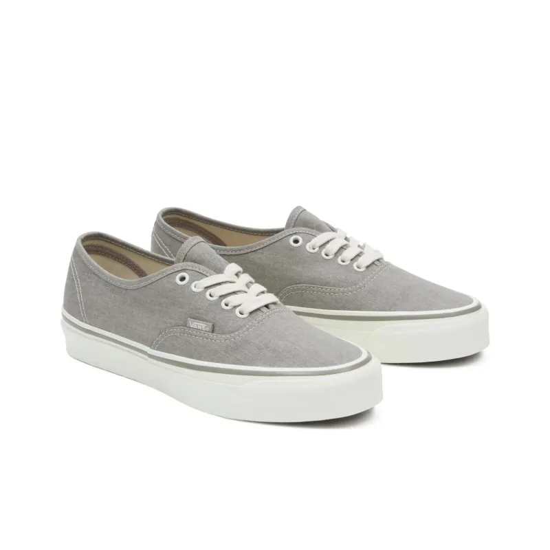 Vans Authentic Reissue 44 Lx 'Grey' Women's-2