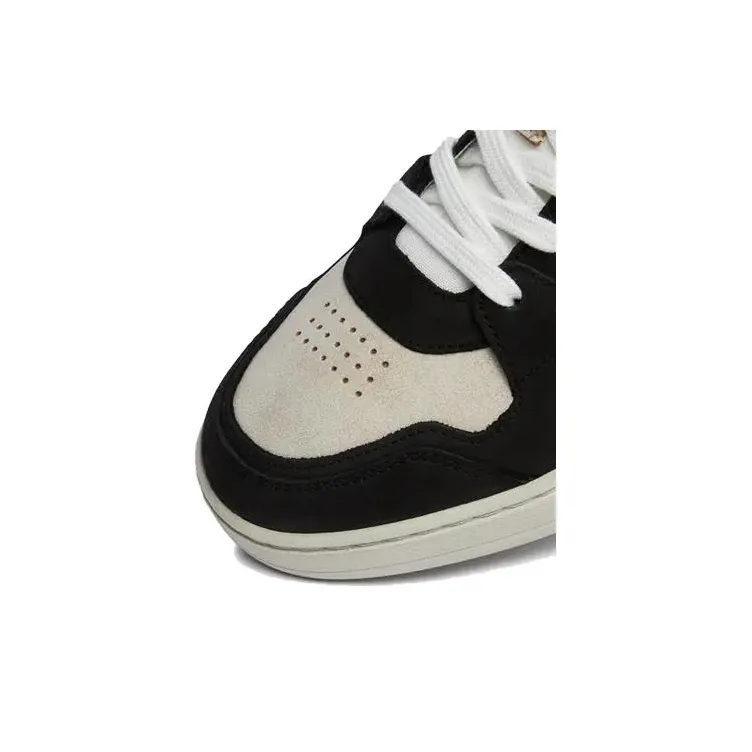 Axel Arigato Dice Lo Suede Sneakers-5