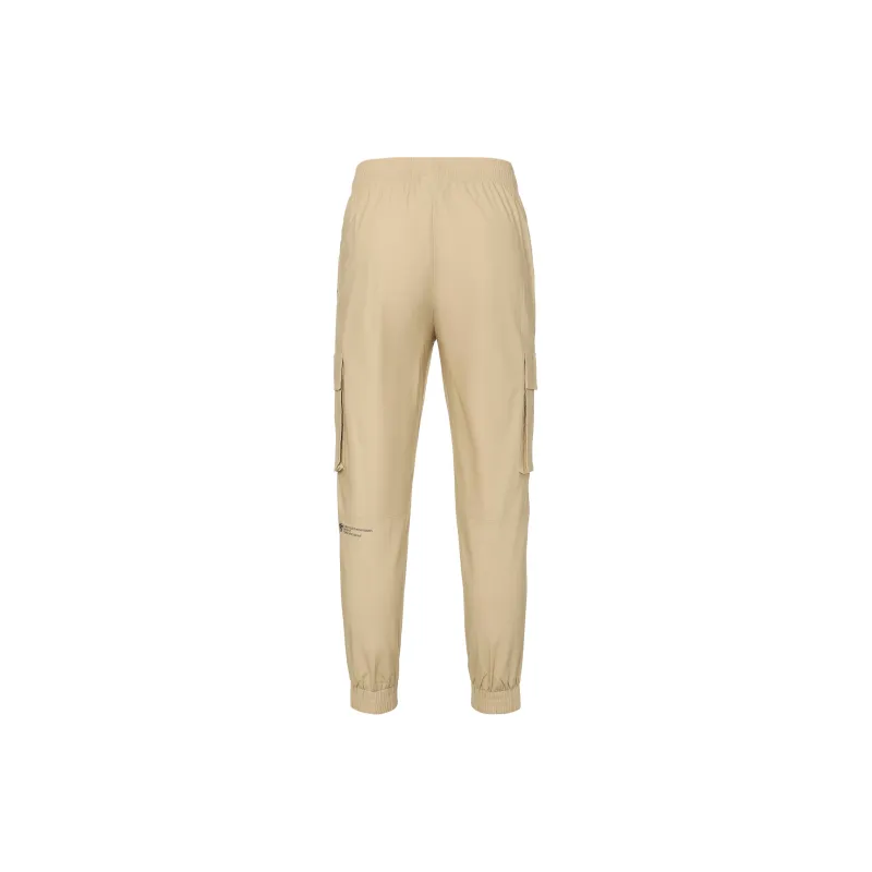 361° Cargo Pants Men Tumbleweed-1