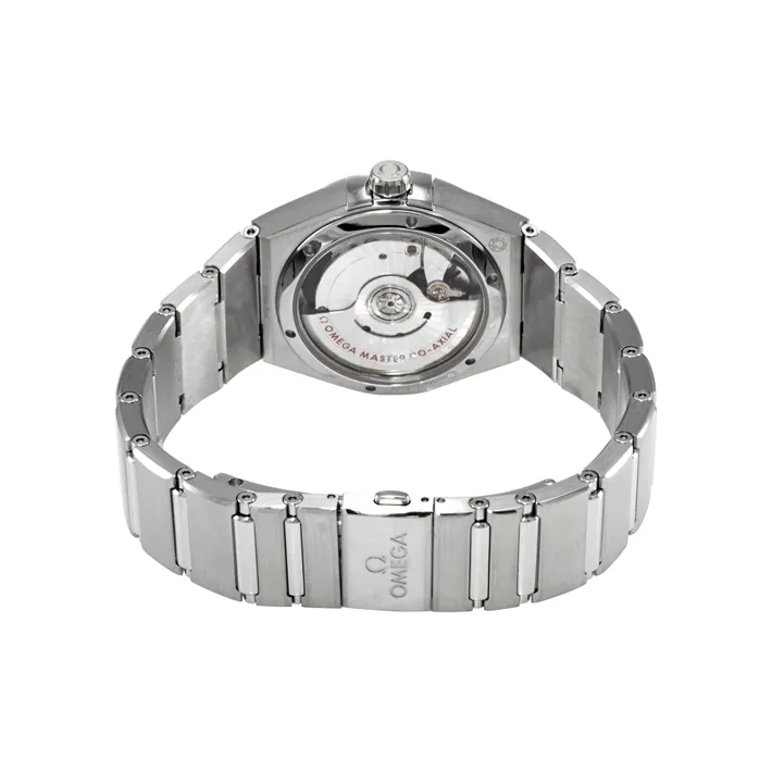 OMEGA Women's Constellation Collection Watch-3