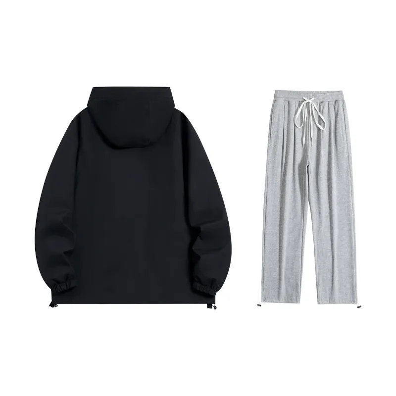 BOBBY ABLEY Casual Sportswear Unisex-3