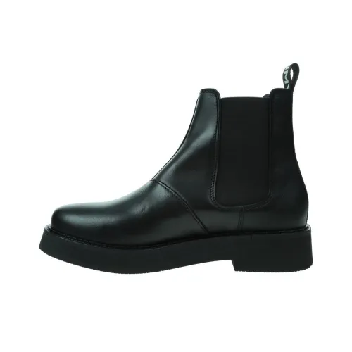 Tommy Hilfiger Chelsea Boots Women's Black