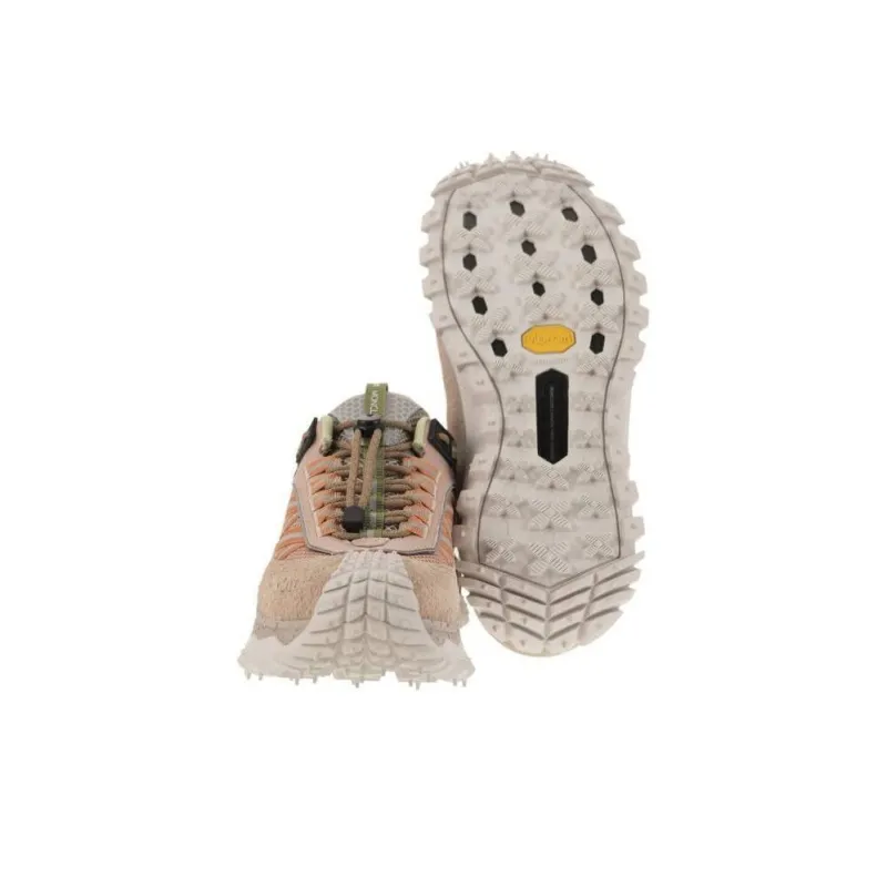 Moncler Trailgrip Gtx Panelled Sneakers Women's-3