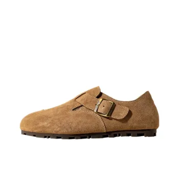 Wonderful Couple Casual Single Shoes 0.8cm Women's