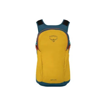 OSPREY Nylon Outdoor Hiking Bag Backpack Regular Unisex Bee Yellow