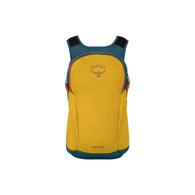 OSPREY Outdoor Bags Nylon 13L Bee Yellow Unisex-0