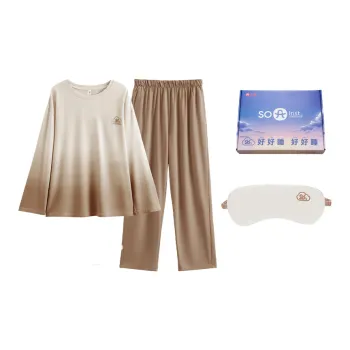 FENTENG Unisex Pajama Sets