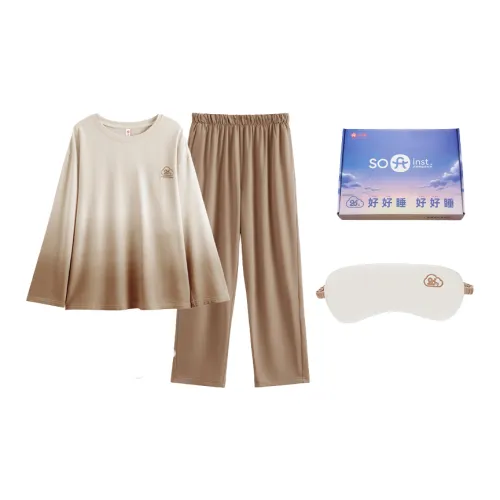 FENTENG Unisex Pajama Sets