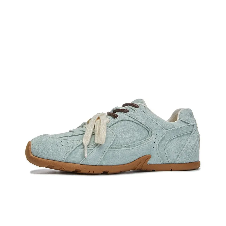 YOUYUSHI Low-Top Casual Shoes Women's-30