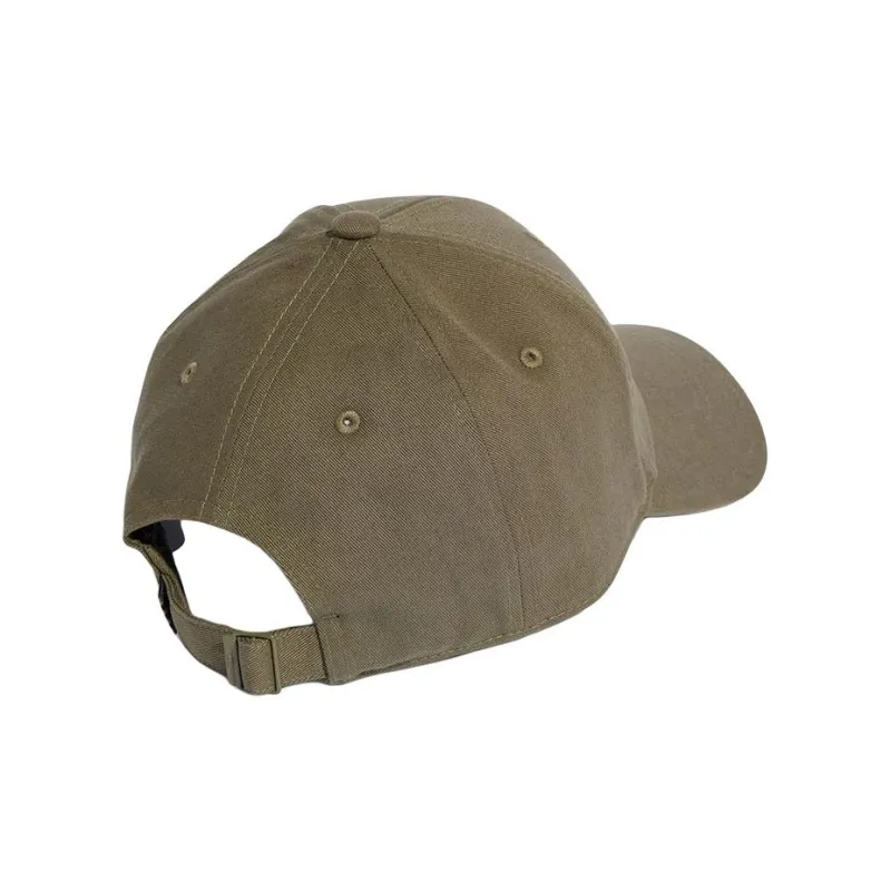 Adidas Baseball Caps Unisex Brown-1