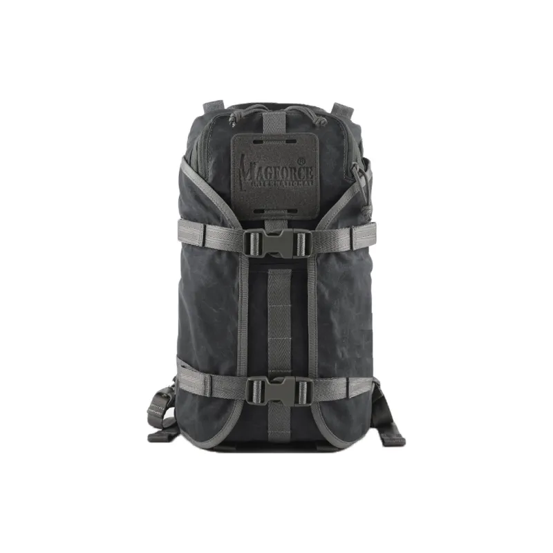 MAGFORCE Nylon Backpack Small Size Men's Multicolor-7